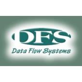 Data Flow Systems Logo