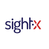 SightX's Logo