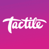 Tactile Games Logo