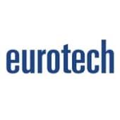 Eurotech Computer Services Logo