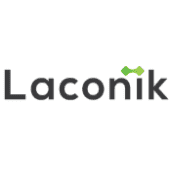 Laconik Logo