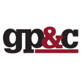 General Plastics & Composites Logo