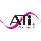 A.T.i. Software Logo