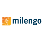 Milengo's Logo