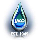 Jaco Manufacturing Logo