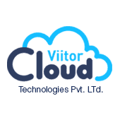 Viitorcloud Technologies Logo