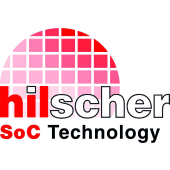 Hilscher SoC Technology's Logo
