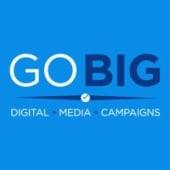 Go BIG Media Logo