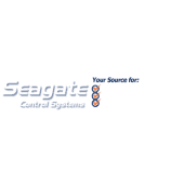 Seagate Control Logo