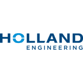 Holland Engineering, Inc. Logo