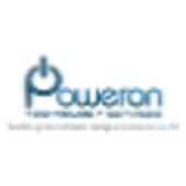 Poweron Technology Logo