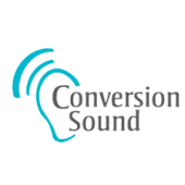 Conversion Sound Logo