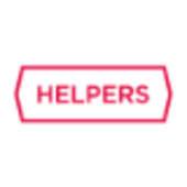 Helpers Hungary Logo