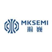 MKSEMI Logo