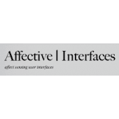 Affective Interfaces Logo