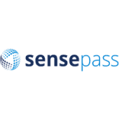 SensePass Logo