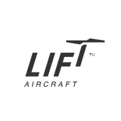 LIFT Aircraft's Logo
