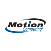 Motion Computing's Logo