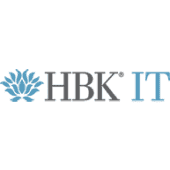 HBK IT Logo