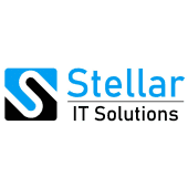 Stellar IT Solutions Logo