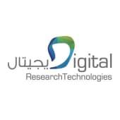 Digital Research Technologies Logo