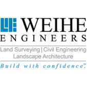 Weihe Engineers Logo