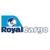 Royal Cargo Logo