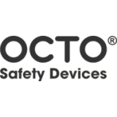 Octo Safety Devices Logo