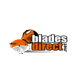 Blades Direct's Logo