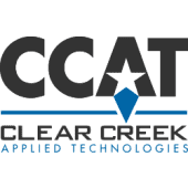 Clear Creek Applied Technologies Logo