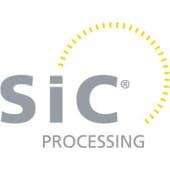SiC Processing Logo
