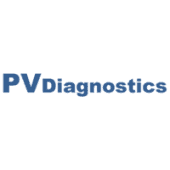PV Diagnostics Logo