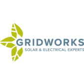 Gridworks Energy Logo