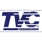 TVC Communications Logo