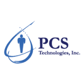 PCS Technologies, Inc. Logo