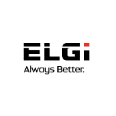 ELGI Equipments Logo