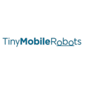 TinyMobileRobots Logo