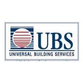 Universal Building Services Logo