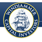 Windjammer Capital Investors Logo