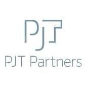 PJT Partners Logo