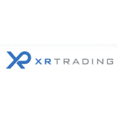 XR Trading Logo