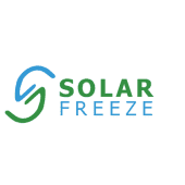 Solar Freeze Logo