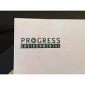 Progress Environmental Logo