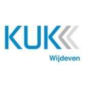 KUK-Wijdeven Logo