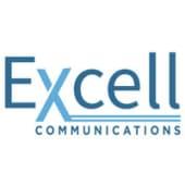 Excell Communications Logo