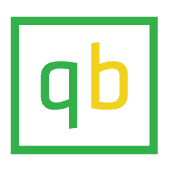 Quantitative Brokers Logo