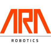 ARA Robotics Logo