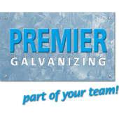 Premier Galvanizing Ltd Logo