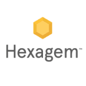 Hexagem Logo
