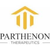 Parthenon Therapeutics Logo